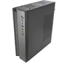 Tacens Anima ACSLIM500 Caja MicroATX Slim con Fuente 500W Negro